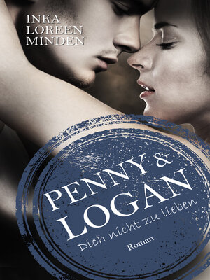 cover image of Penny & Logan